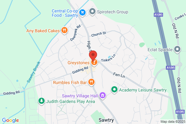 Sawtry Beauty Clinic
