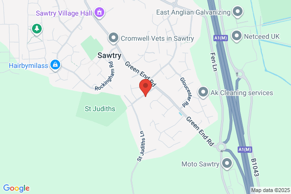 Sawtry Roofing Services