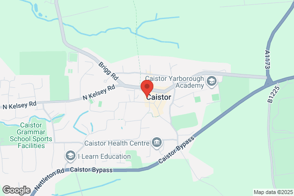 DPD Parcel Shop Location - CR Store
