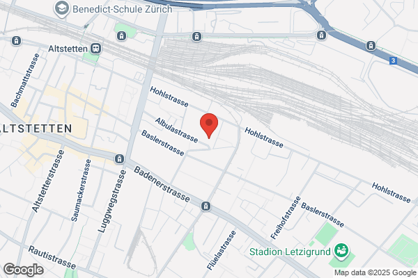 Raum Living