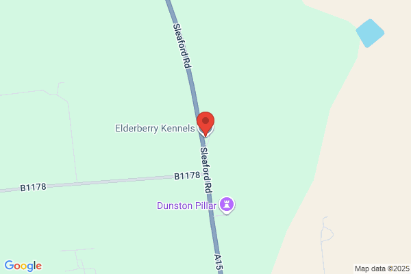 Acrewood Kennels
