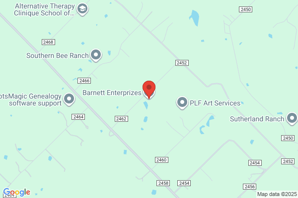 Barnett Enterprises