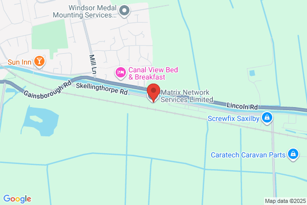 Satellite Direct
