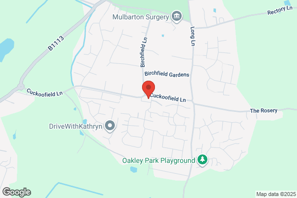 Central Co-op Food - Mulbarton