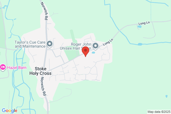 Stoke Holy Cross Primary School