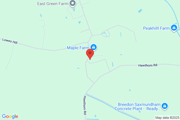 Martinbrook