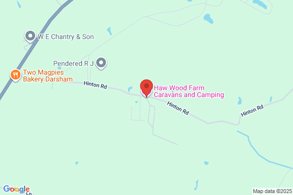 Haw-Wood Farm Caravan Park