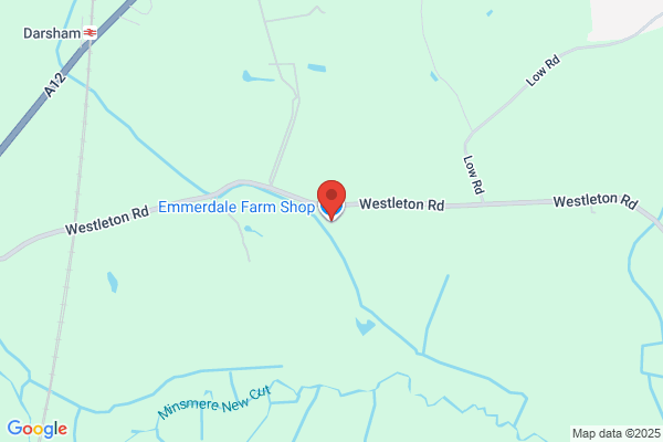 Emmerdale Farm Shop