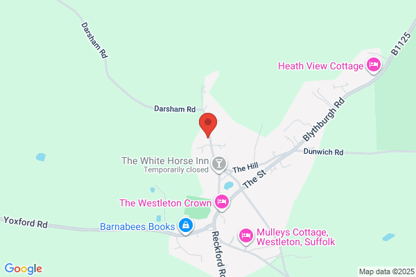 Westleton Cottage Crafts