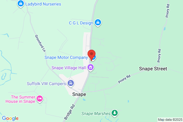Snape Country Stores
