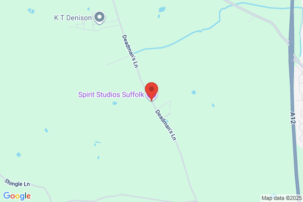 Suffolk Tourist Guide