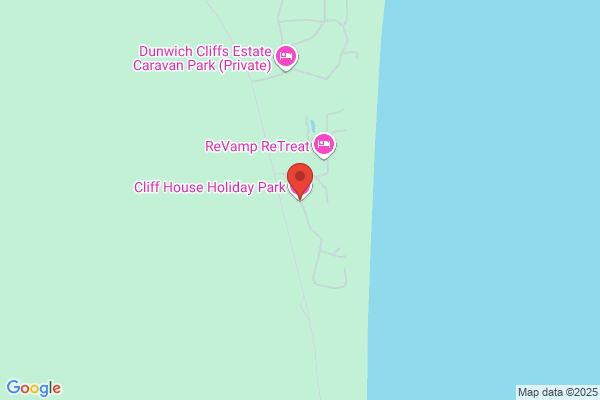Cliff House Inn