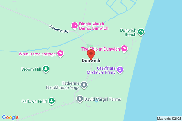 Dunwich Trading Ltd