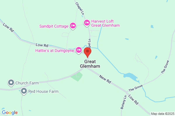 The Crown Inn