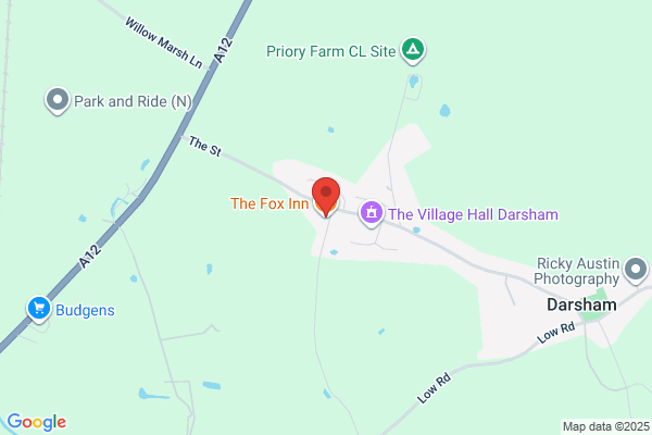 The Fox Inn