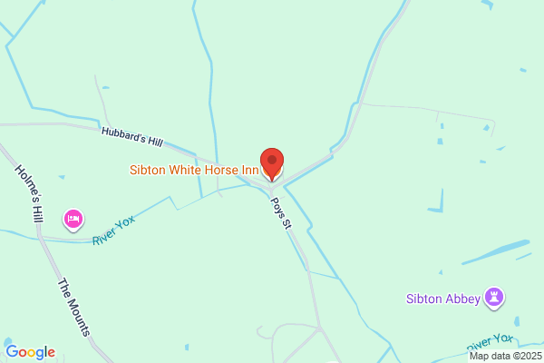 White Horse Inn