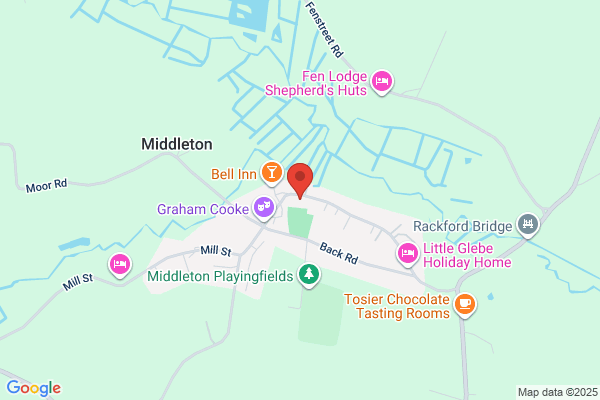 Middleton Primary School