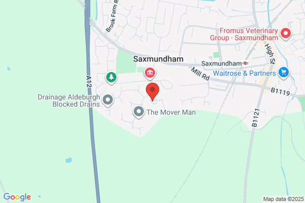 Saxmundham Middle School