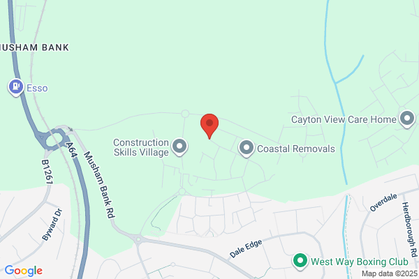 Dumaresq Services (UK) Ltd