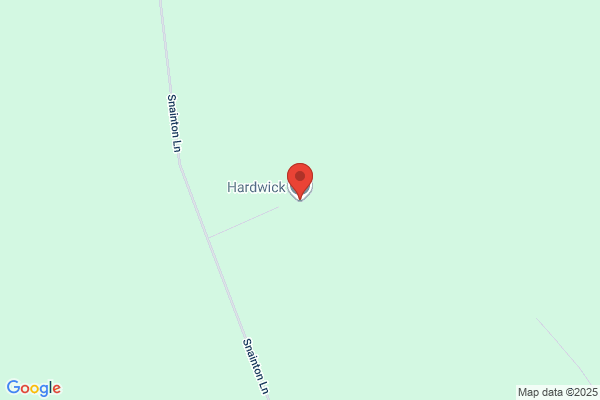 Hardwick