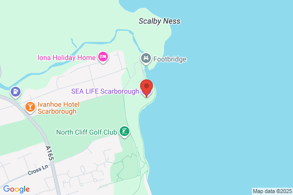 SEA LIFE Scarborough