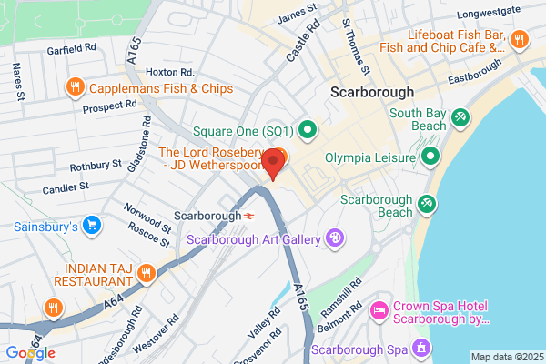Nationwide Building Society