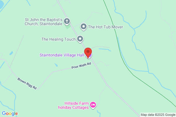 Staintondale Post Office