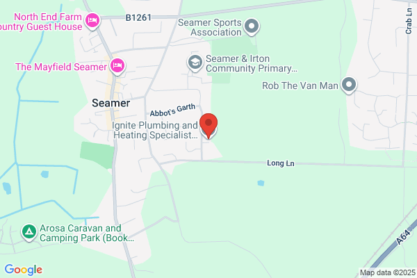 Ignite Plumbing and Heating