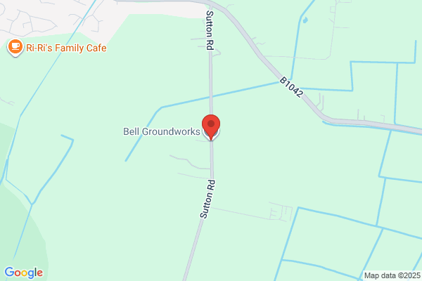 Belle Groundworks & Construction