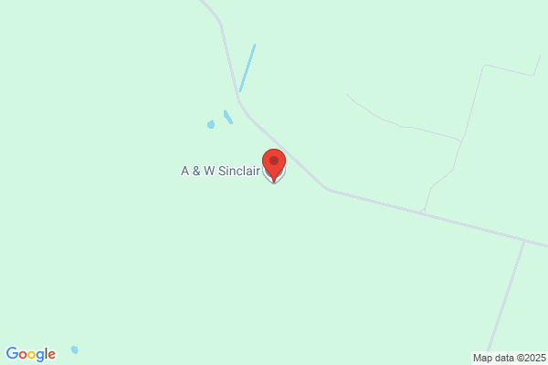 A W Sinclair & Son Ltd