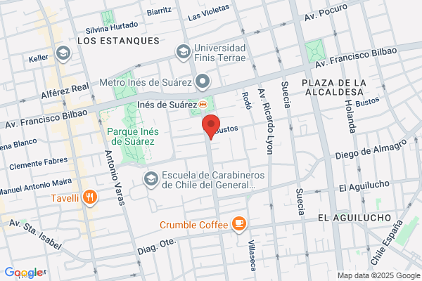 Cafe Jardin