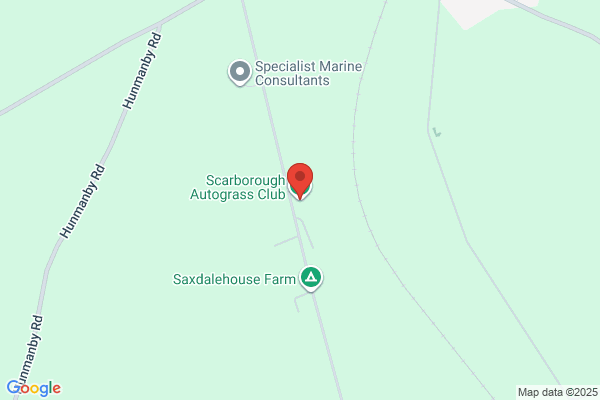 Scarborough Racing Developments
