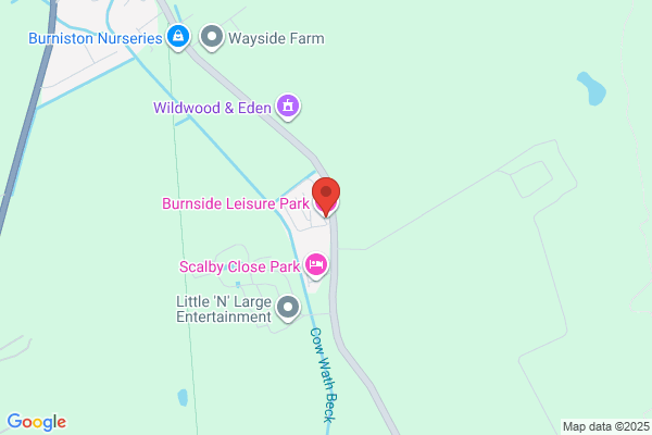 Burnside Leisure Park