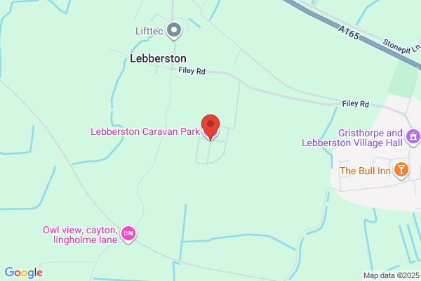 Lebberston Touring Park