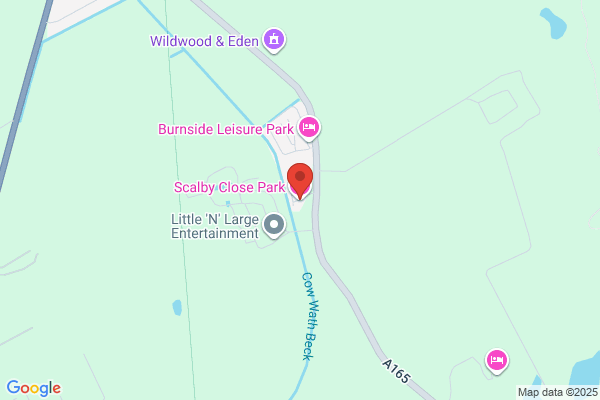 Scalby Close Park