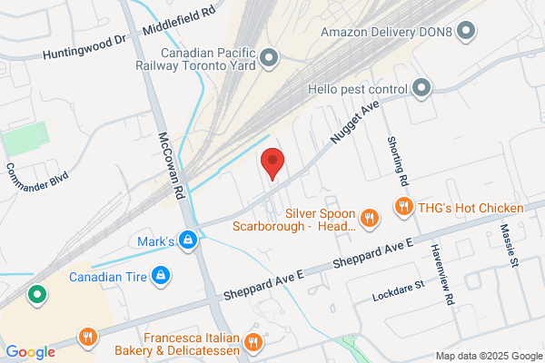 Decotex Plumbing & Heating