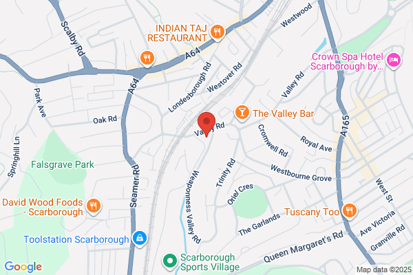 Scarborough & District Mencap
