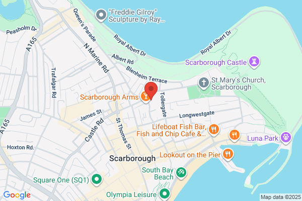 Scarborough Pregnancy Crisis Centre