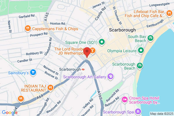 Saint Catherines Hospice Charity Shop
