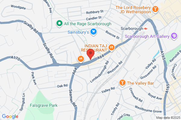 Sue Ryder Care
