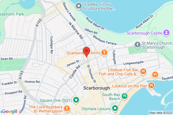 Scarborough Pharmacy