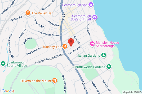 South Cliff Surgery