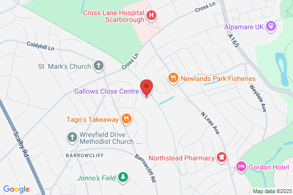 Gallows Close Centre