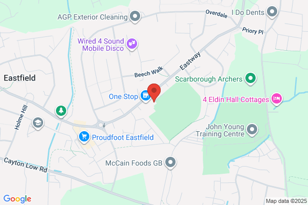 Eastway Sport & Social Club