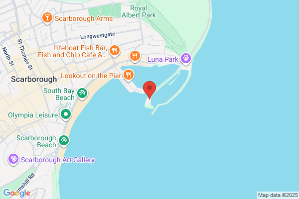 Scarborough Yacht Club