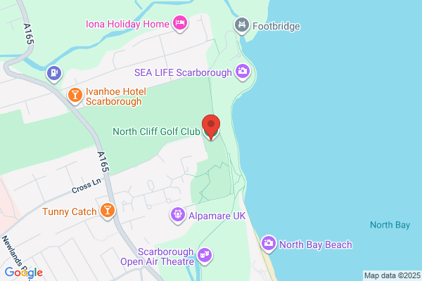 North Cliff Stores