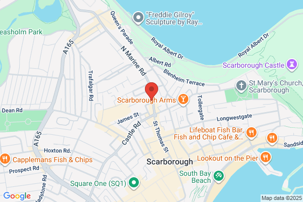 DPD Parcel Shop Location - Matalan