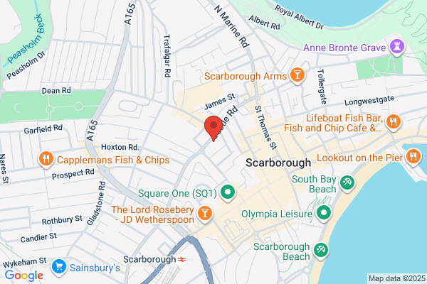 Domino's Pizza - Scarborough