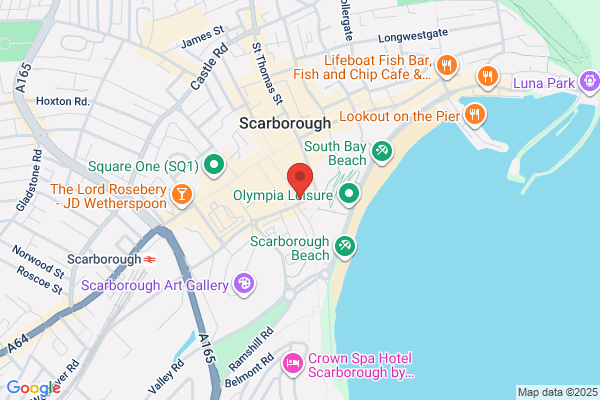 Scarborough Mobility Centre