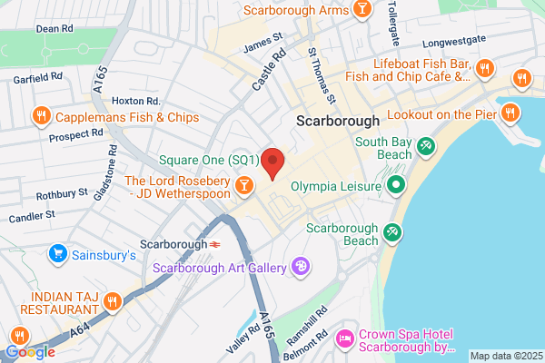 Boots Hearingcare Scarborough